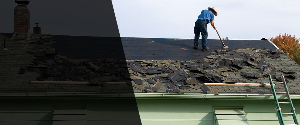 Vestaburg Roofing Contractors